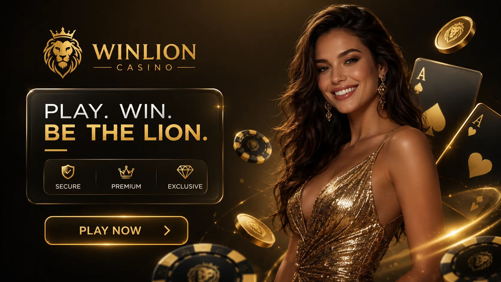 WinLion Casino Canada Guide